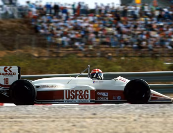 Arrows A10B '1988