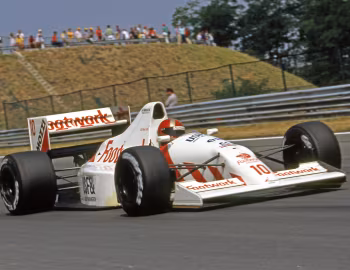 Arrows A11B '1990