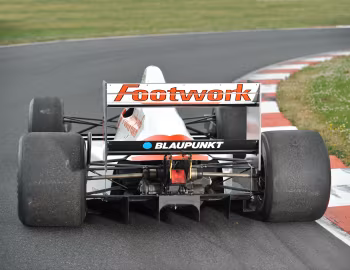 Arrows A11B '1990