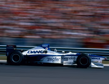 Arrows A18 '1997