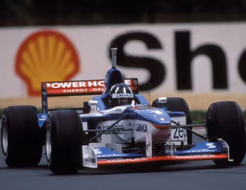 Arrows A18 '1997