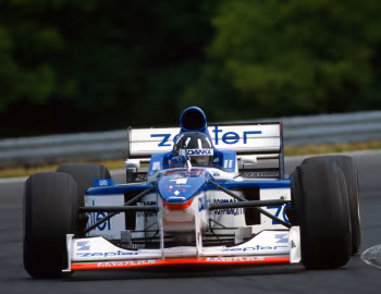 Arrows A18 '1997