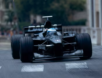 Arrows A19 '1998