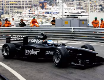 Arrows A19 '1998