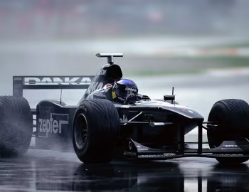 Arrows A19 '1998
