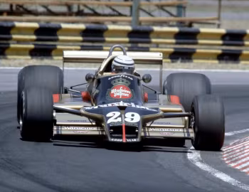 Arrows A1B '1979