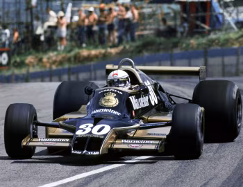 Arrows A1B '1979