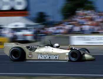 Arrows A2 '1979