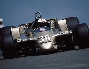 Arrows A2 '1979