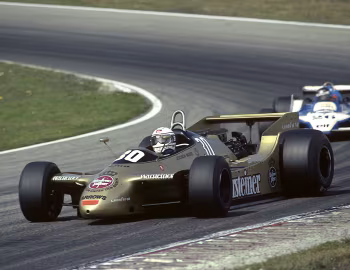 Arrows A2 '1979
