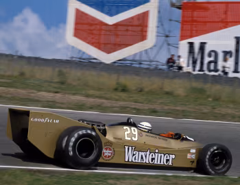 Arrows A2 '1979