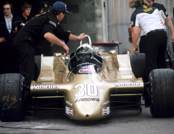Arrows A2 '1979