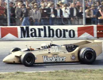 Arrows A2 '1979