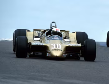 Arrows A2 '1979