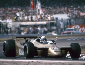 Arrows A2 '1979