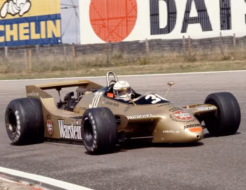 Arrows A2 '1979
