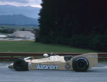 Arrows A2 '1979