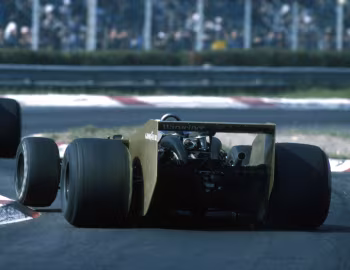 Arrows A2 '1979