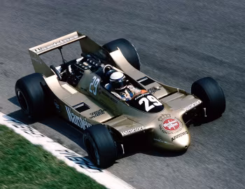 Arrows A2 '1979