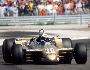 Arrows A2 '1979