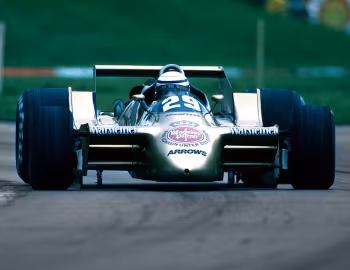 Arrows A2 '1979