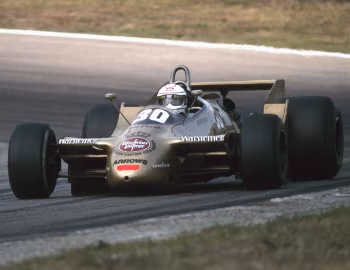 Arrows A2 '1979