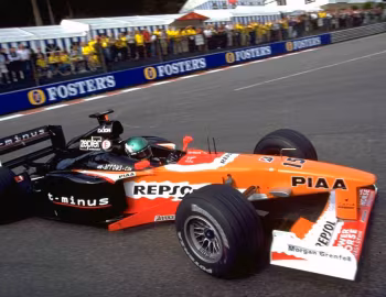 Arrows A20 '1999
