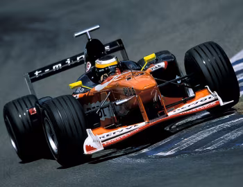Arrows A20 '1999