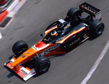 Arrows A20 '1999