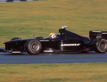 Arrows A20 '1999
