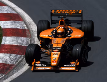 Arrows A21 '2000
