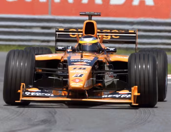 Arrows A21 '2000