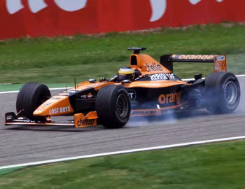 Arrows A21 '2000