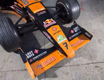 Arrows A21 '2000
