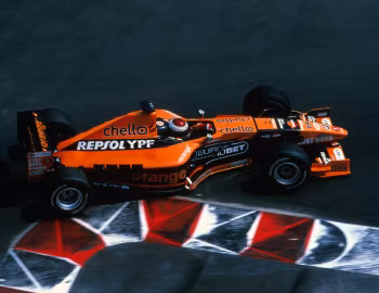Arrows A21 '2000