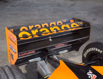 Arrows A21 '2000