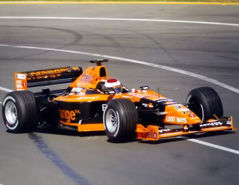 Arrows A21 '2000
