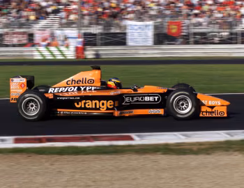 Arrows A21 '2000