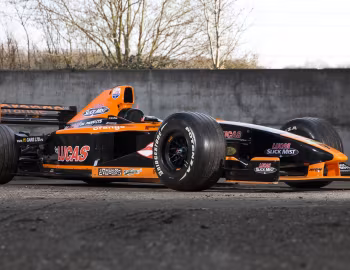 Arrows A21 '2000