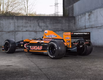 Arrows A21 '2000