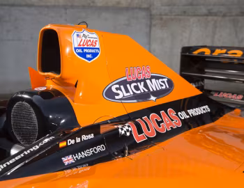 Arrows A21 '2000