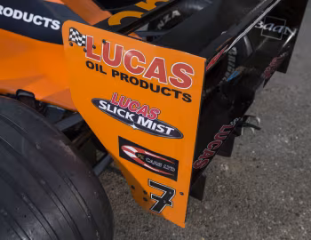 Arrows A21 '2000