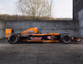 Arrows A21 '2000