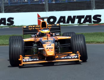 Arrows A21 '2000
