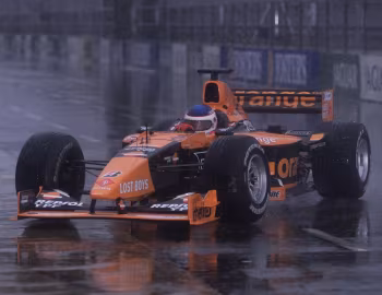 Arrows A21 '2000
