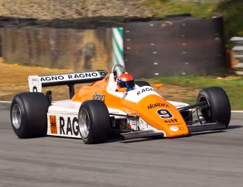 Arrows A4 '1982