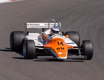 Arrows A4 '1982