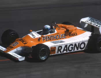 Arrows A4 '1982