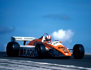 Arrows A4 '1982
