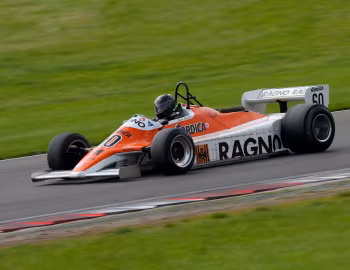 Arrows A4 '1982